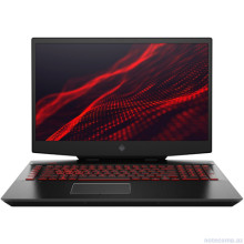 HP OMEN 17-cb1042ur (2P1P5EA) i7-10750H/16GB/RTX 2060 6GB